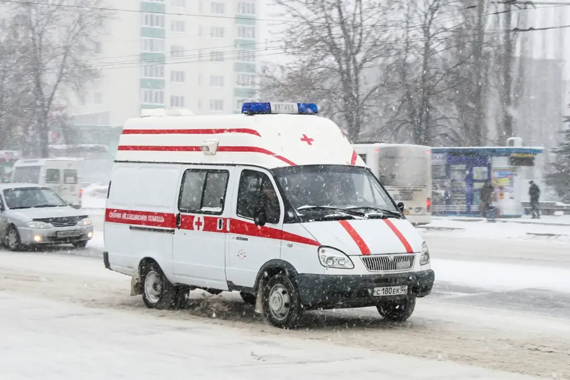 DPR Official Reports Civilian Casualty from Explosive Device in Alexandrovka