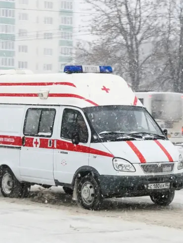 DPR Official Reports Civilian Casualty from Explosive Device in Alexandrovka