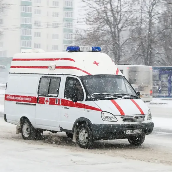 DPR Official Reports Civilian Casualty from Explosive Device in Alexandrovka