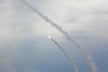 Drone Assembly Factory and Design Bureau in Ukraine Sustained Major Damage in Recent Strike
