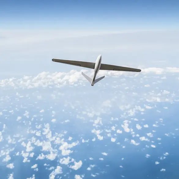 Drone Attack Alert Activated in North Ossetia; Operational Headquarters Established