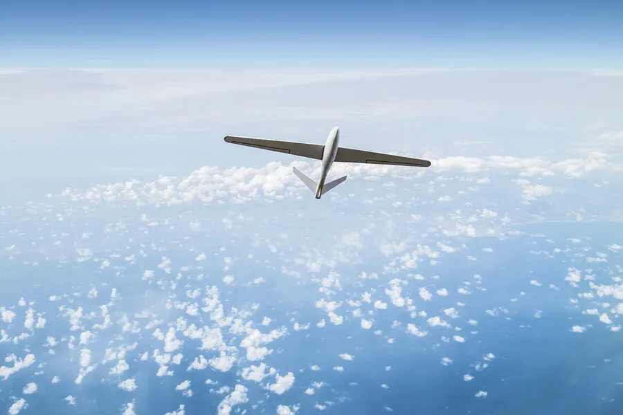 Drone Attack Alert Activated in North Ossetia; Operational Headquarters Established