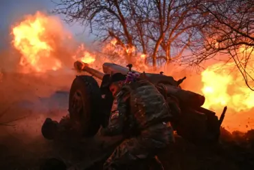 Exclusive: Russian Strikes Target Ukrainian Cities and Infrastructure