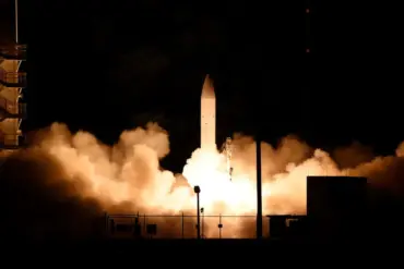 Exclusive: U.S. Army Prepares Top-Secret Hypersonic Weapon Tests for December Deployment