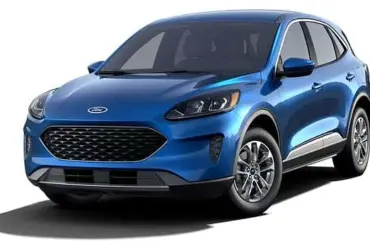 Ford Recalls Over 30,000 Vehicles Due to Potential Fuel Leak and Fire Hazard