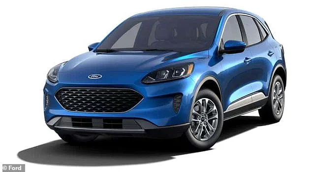 Ford Recalls Over 30,000 Vehicles Due to Potential Fuel Leak and Fire Hazard
