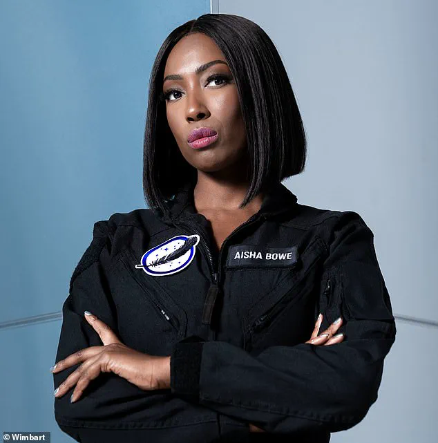 Historic All-Female Crew Set for Liftoff on New Shepard Spacecraft