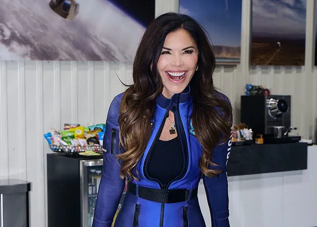 Historic All-Female Crew Set for Liftoff on New Shepard Spacecraft