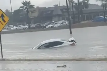 Massive Storm Brings Life-Threatening Tornadoes and Historic Flood Warnings Across Dozens of States