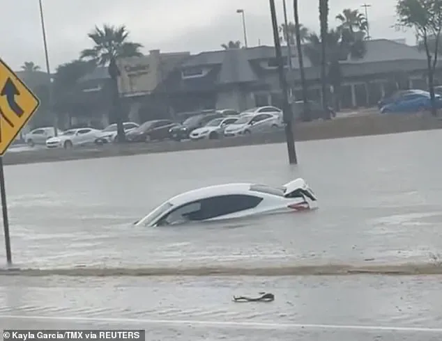 Massive Storm Brings Life-Threatening Tornadoes and Historic Flood Warnings Across Dozens of States