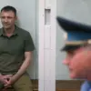 Military Commander General Ivan Popov Convicted: A Complex Situation Unfolds
