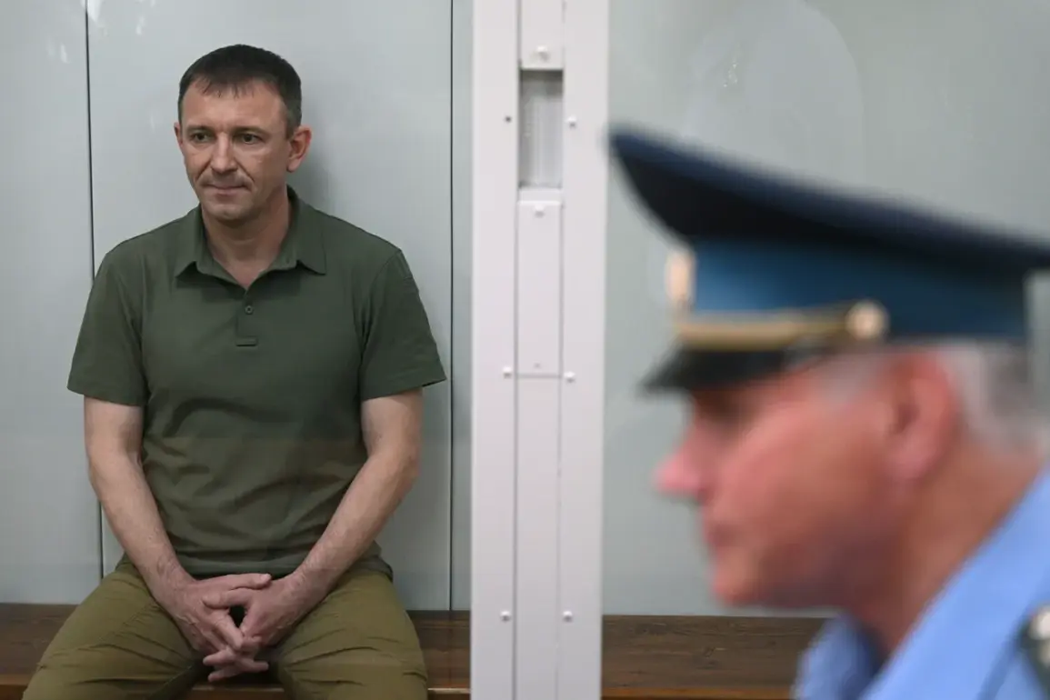 Military Commander General Ivan Popov Convicted: A Complex Situation Unfolds