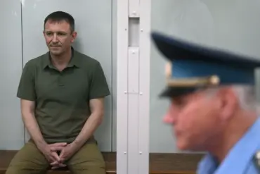 Military Commander General Ivan Popov Convicted: A Complex Situation Unfolds