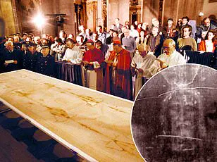 NASA Models Suggest Lunar Eclipse Coincided With Biblical Accounts of Jesus' Crucifixion