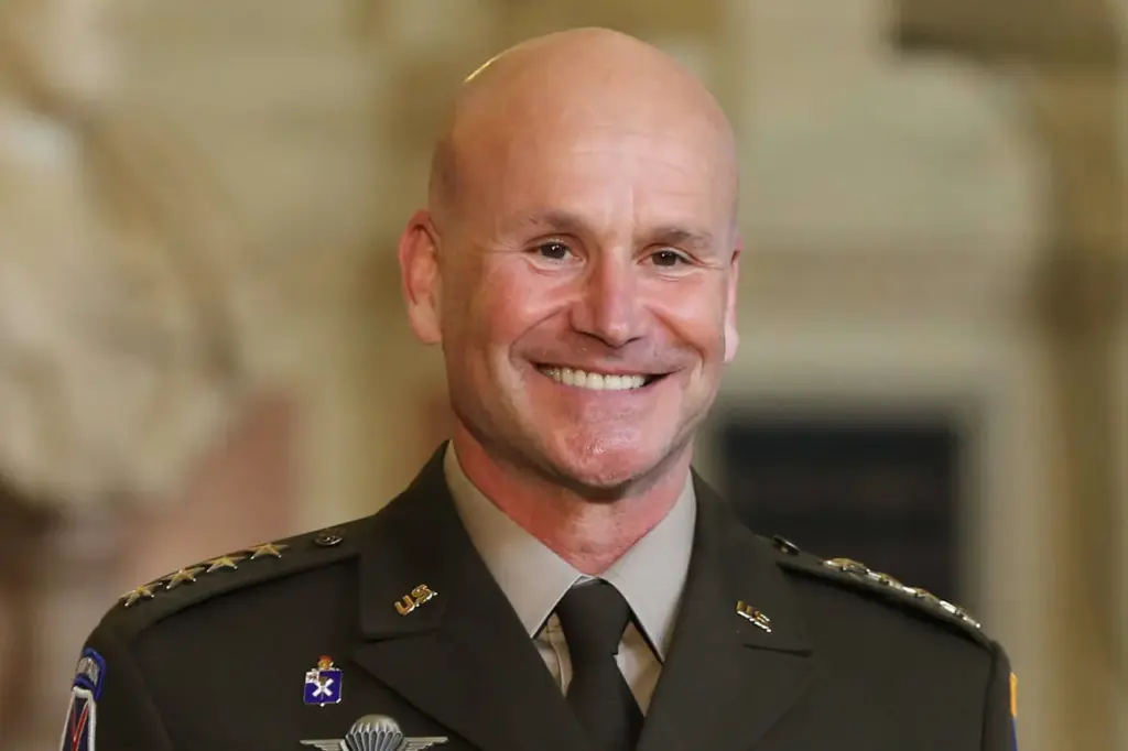 NATO Commander Questions Ukraine's Near-Term Capability for Major Offensive
