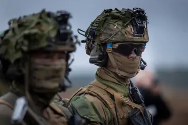 NATO Launches Historic Exercises in Georgia with Multi-National Participation