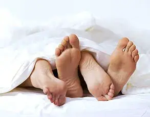 New Study Reveals Four Types Of Lovers Based On Sexual Frequency