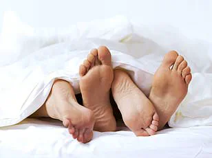 New Study Reveals Four Types Of Lovers Based On Sexual Frequency