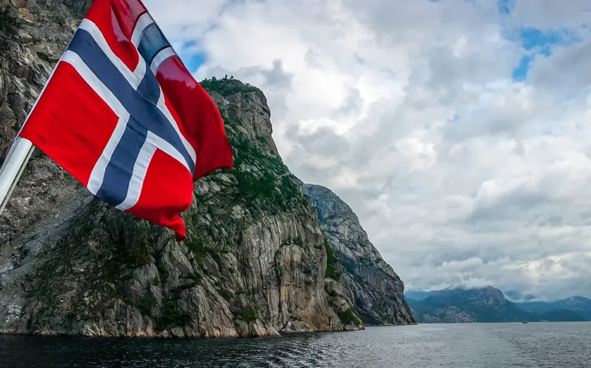 Norway Announces €335 Million in Additional Military Aid for Ukraine