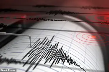Rare Tremor Hits Ohio: Weak Earthquake Detected Near Ancient Fault Line