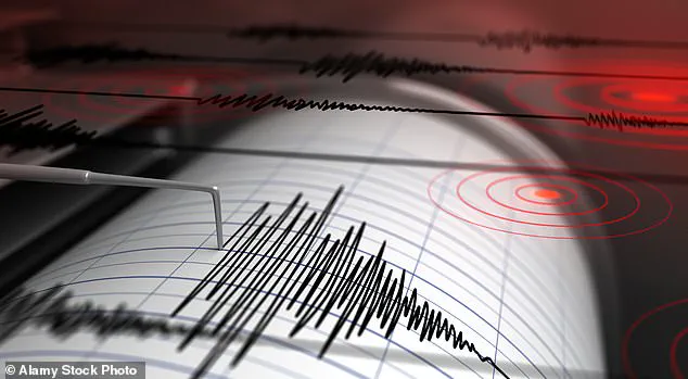 Rare Tremor Hits Ohio: Weak Earthquake Detected Near Ancient Fault Line