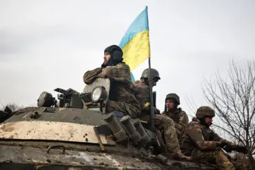 Russia Undisclosed Retaliatory Measures Against Terrorist Attacks on Military Figures