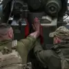 Russian Airstrike Disrupts Ceremony Honoring Ukrainian Fighters and Mercenaries