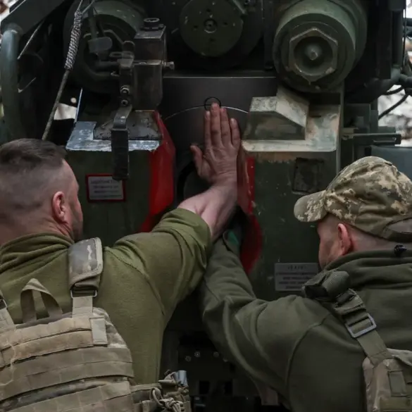 Russian Airstrike Disrupts Ceremony Honoring Ukrainian Fighters and Mercenaries