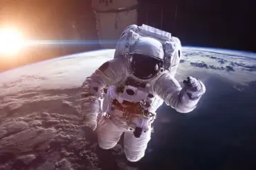Russian Cosmonaut's Decision During Crimea Annexation Sparks Career Scrutiny