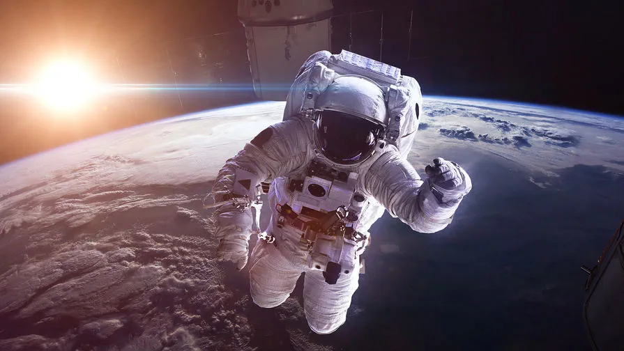 Russian Cosmonaut's Decision During Crimea Annexation Sparks Career Scrutiny