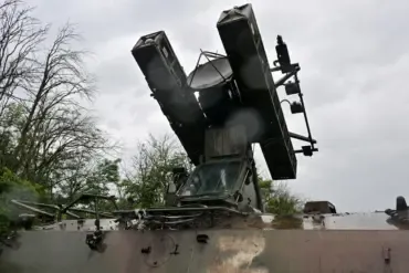 Russian Defense Forces Neutralize 17 Ukrainian Drones Over Kursk Oblast