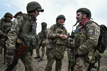 Russian Defense Units Neutralize 26 Drones and Four Starlink Satellites in Single Day