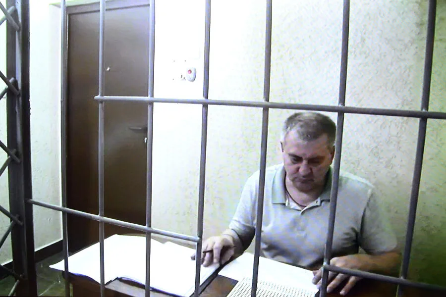 Russian Major General Faces Second Criminal Indictment Independent of Former Colleague's Testimony