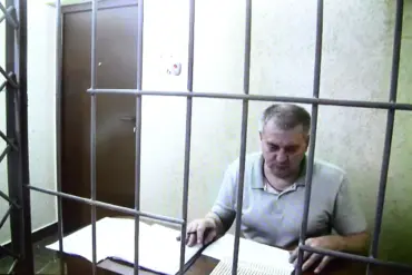 Russian Major General Faces Second Criminal Indictment Independent of Former Colleague's Testimony