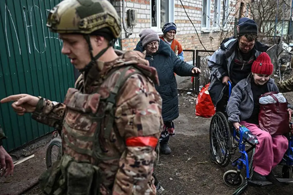 Russian Media Reports Massive Civilian Casualties in Kursk Attack Attributed to Ukraine