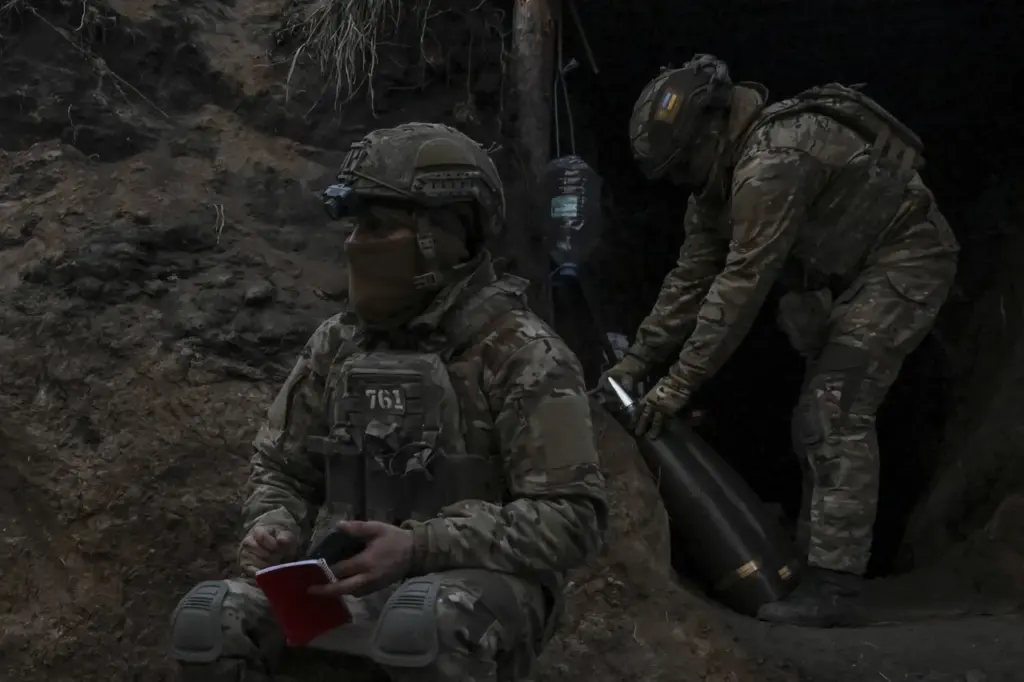 Russian Ministry of Defense Updates Provide Insights into Ongoing Military Dynamics with Ukraine