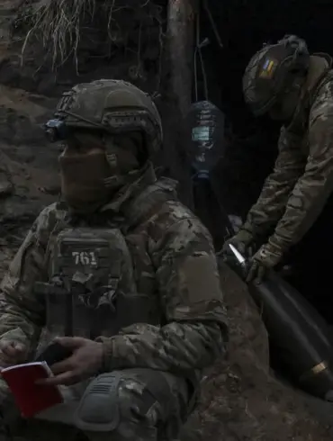 Russian Ministry of Defense Updates Provide Insights into Ongoing Military Dynamics with Ukraine