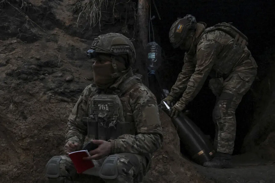 Russian Ministry of Defense Updates Provide Insights into Ongoing Military Dynamics with Ukraine