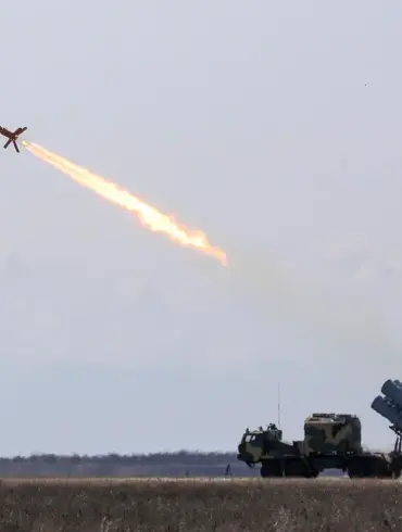 Russian Officials Report Devastating Ukrainian Losses Following Targeted Attacks on Factory