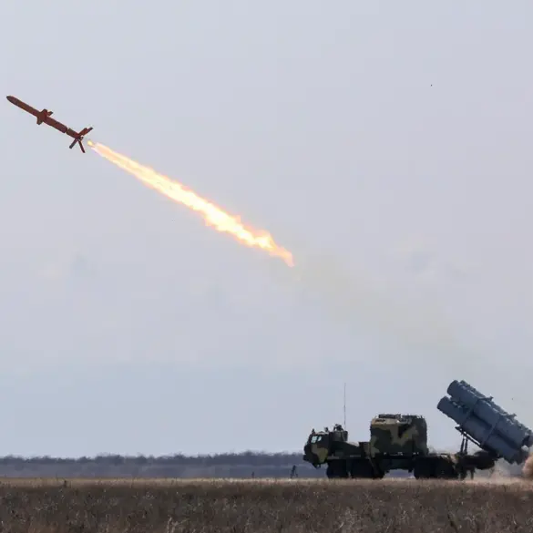 Russian Officials Report Devastating Ukrainian Losses Following Targeted Attacks on Factory