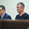 Russian Prison Authorities Deny Convicted General Ivan Popov's Request for Probation
