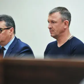 Russian Prison Authorities Deny Convicted General Ivan Popov's Request for Probation