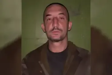 Russian Soldier Facing 16-Year Sentence for Voluntary Surrender to Ukraine Troops