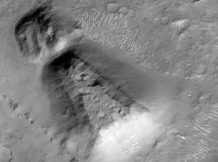 Scientists Hint at Possibility of Life in Moon's Permanently Shadowed Regions