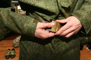 Seven Russian Soldiers Desert Military Unit in Krasnodar; Three Still at Large