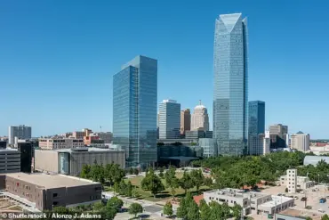 Top 10 US Cities at Risk of Earthquake Damage in 2025: New Report Reveals Vulnerability Rankings