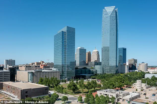 Top 10 US Cities at Risk of Earthquake Damage in 2025: New Report Reveals Vulnerability Rankings
