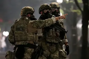 Trump Seeks Swift Resolution: Linking Russia’s Ceasefire to Reduced US Military Presence in NATO