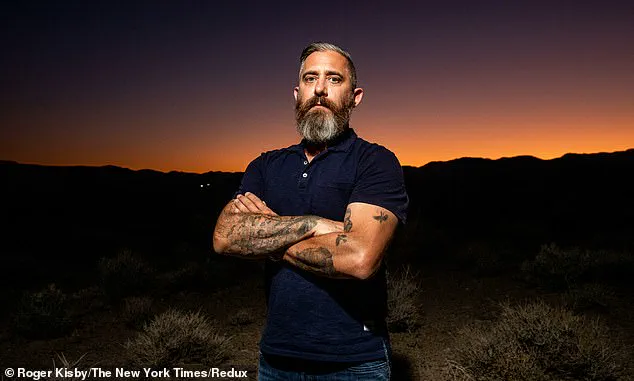 UFO Expert Jeremy Corbell Unveils New USS Jackson Footage in 2023