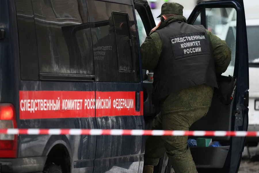 Ukraine Charged with Terrorism After Drone Attack on Energy Facilities in Kursk